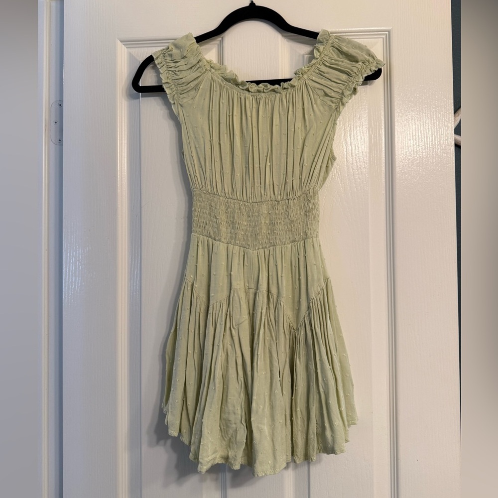 PRINCESS POLLY DRESS - Picture 3 of 4